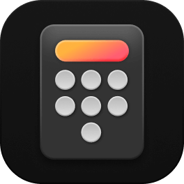 Send And Receive Payments Icon - Phone X Webflow Template