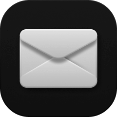 Email Icon - Phone X Webflow Template